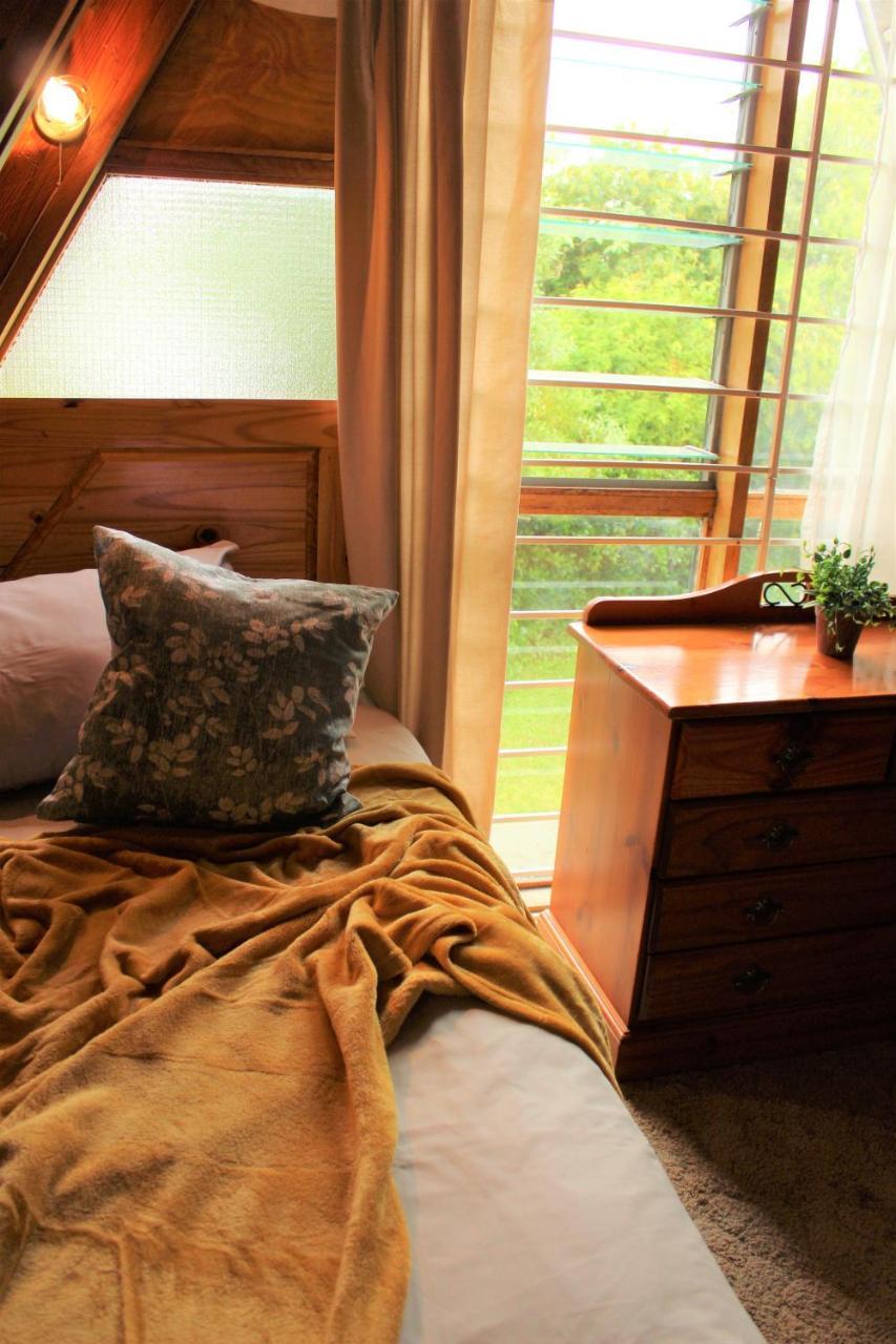 Serenity Cottage Graskop Kültér fotó