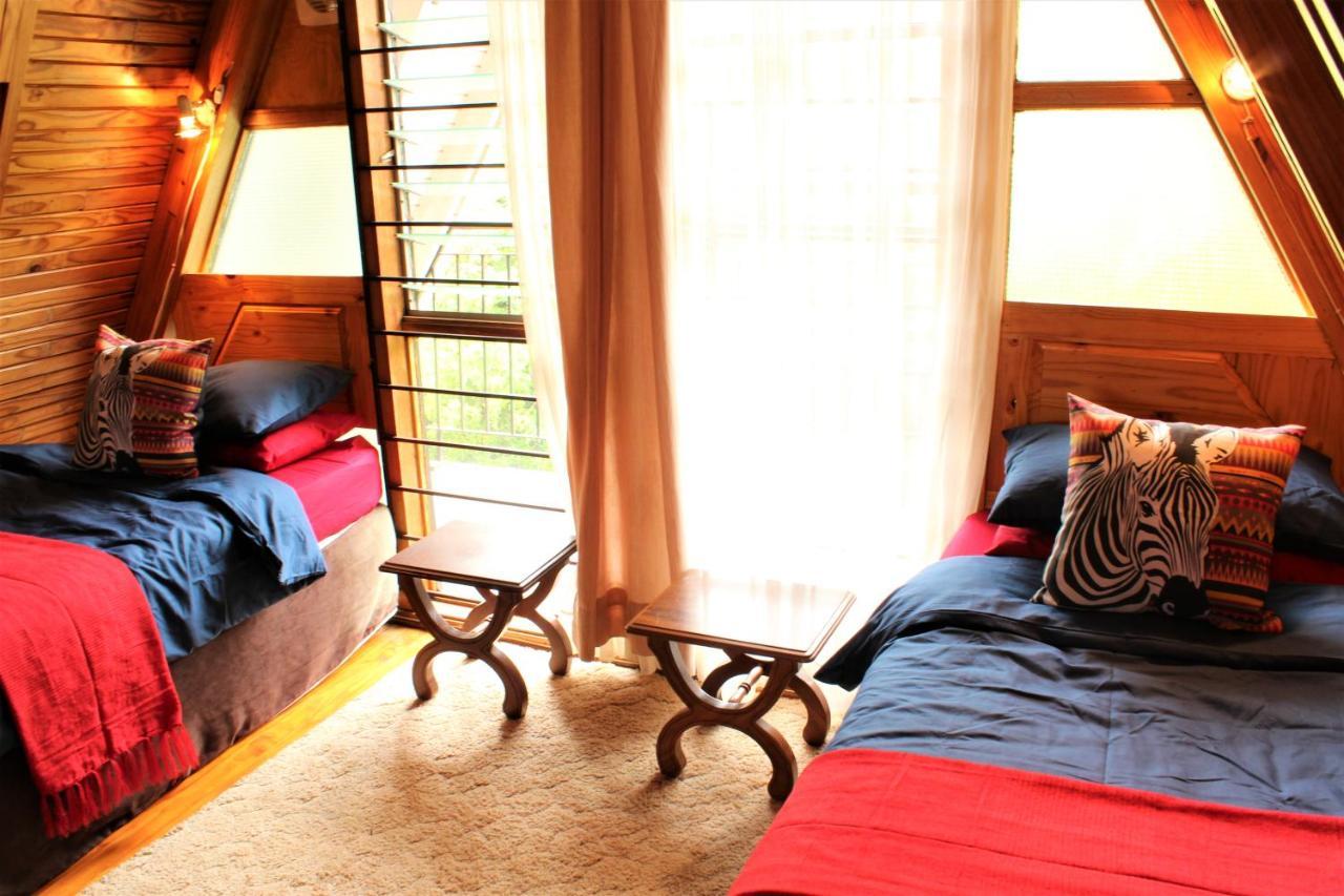 Serenity Cottage Graskop Kültér fotó