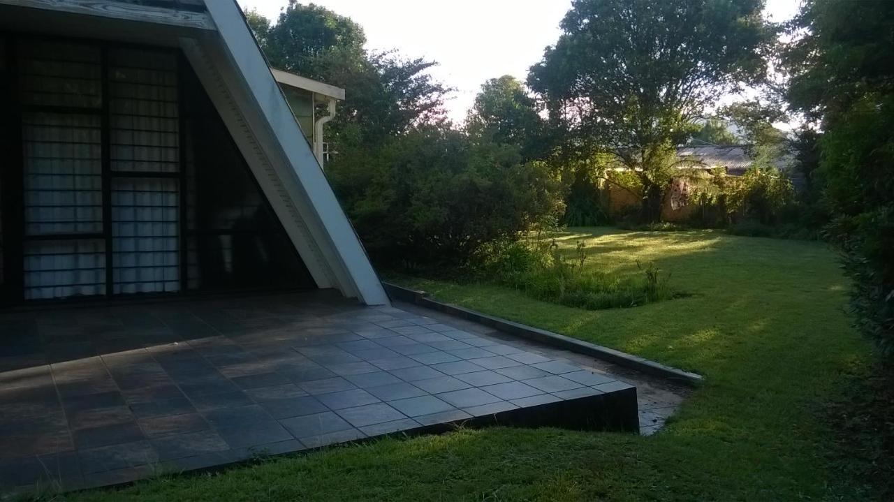 Serenity Cottage Graskop Kültér fotó