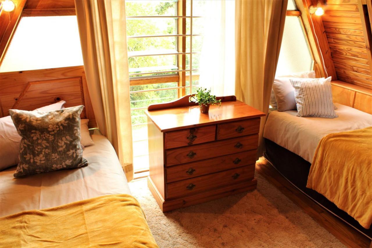 Serenity Cottage Graskop Kültér fotó