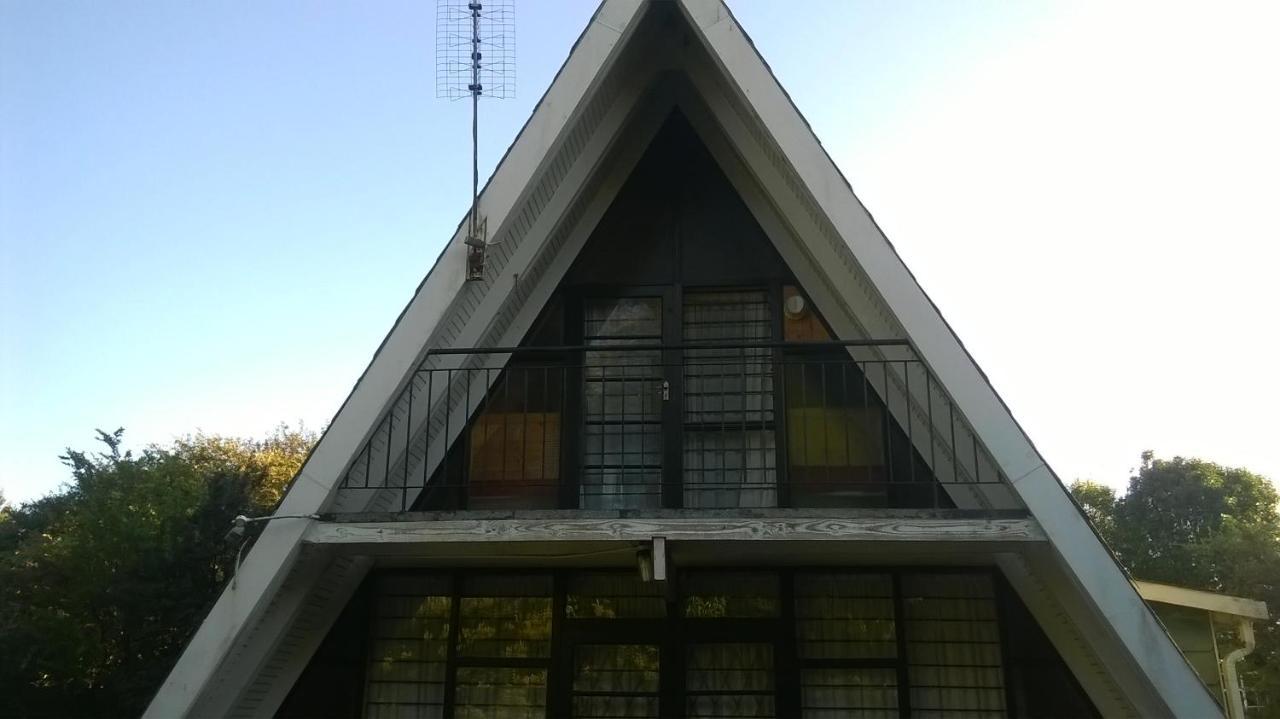 Serenity Cottage Graskop Kültér fotó
