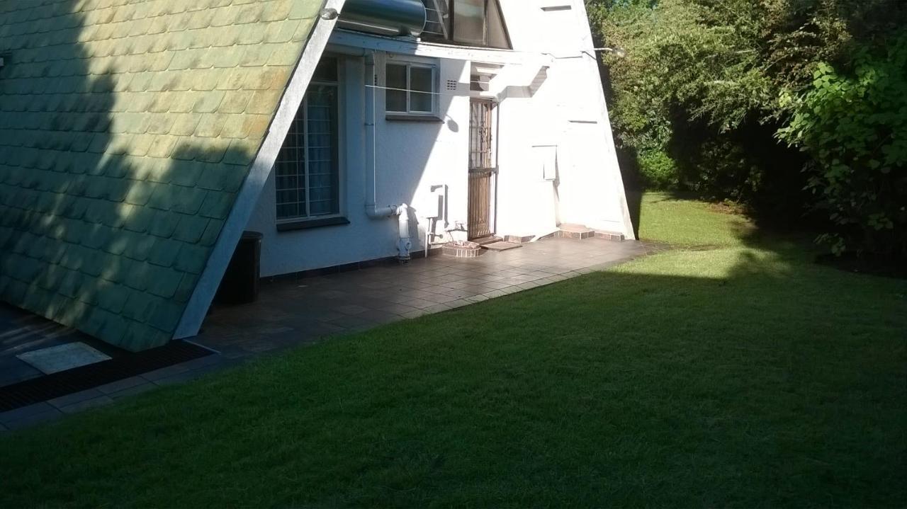 Serenity Cottage Graskop Kültér fotó