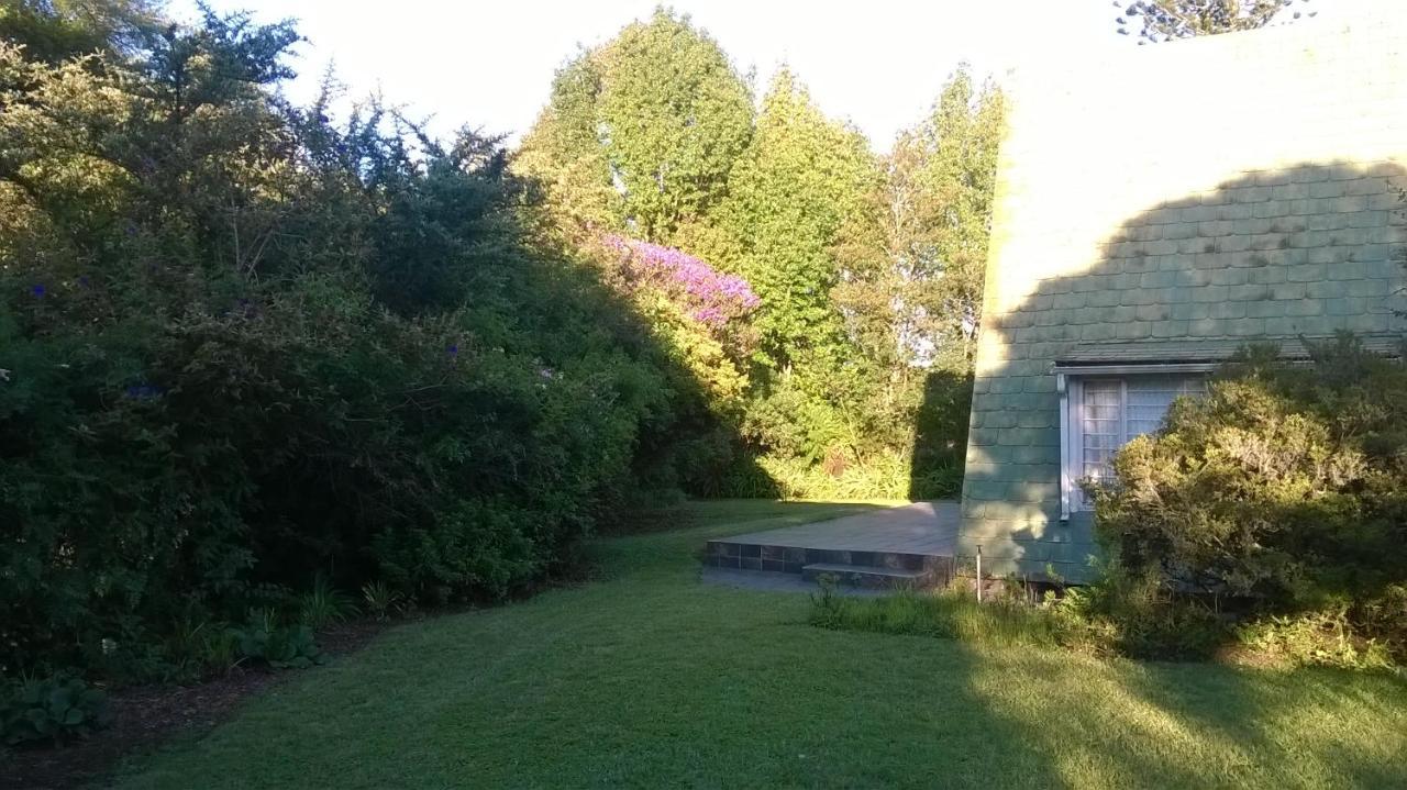 Serenity Cottage Graskop Kültér fotó
